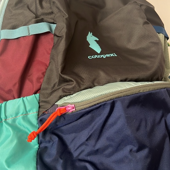 Cotapaxi chiIQUILLO 30 L backpack Del dia color! main image 12